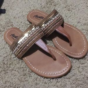 Women’s Sandals